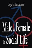 Male & Female in Social Life