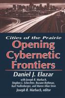 Opening Cybernetic Frontiers