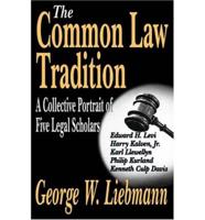 The Common Law Tradition