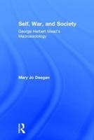 Self, War, & Society