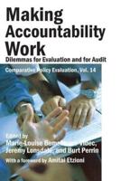 Making Accountability Work