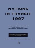Nations in Transit 1997