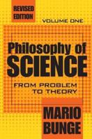 Philosophy of Science: From Problem to Theory