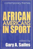 African Americans in Sport