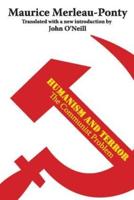 Humanism and Terror : The Communist Problem