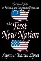 First New Nation (Ppr)