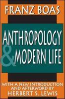 Anthropology & Modern Life