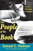 The People of the Book: Drama, Fellowship, and Religion