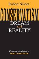 Conservatism : Dream and Reality