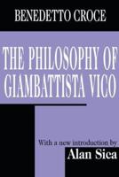 The Philosophy of Giambattista Vico