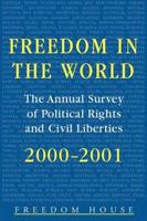 Freedom in the World: 2000-2001