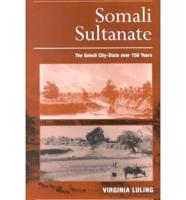 Somali Sultanate