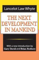 Next Development of Mankind (Ppr)