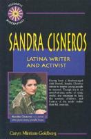 Sandra Cisneros