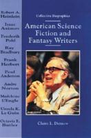 American Science Fiction and Fantasy Writers