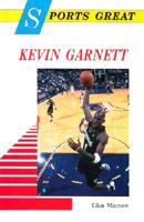 Sports Great Kevin Garnett