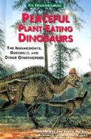 Peaceful Plant-Eating Dinosaurs