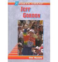 Sports Great Jeff Gordon
