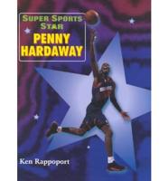 Super Sports Star Penny Hardaway