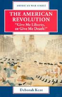 The American Revolution