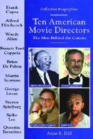 Ten American Movie Directors