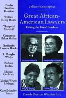 Great African-American Lawyers