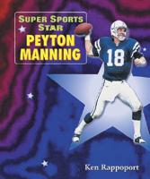 Super Sports Star Peyton Manning