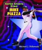 Super Sports Star Mike Piazza