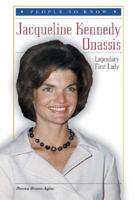 Jacqueline Kennedy Onassis