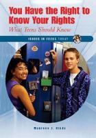 You Have the Right to Know Your Rights