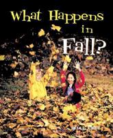 What Happens in Fall?