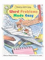 Word Problems Made Easy