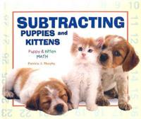Subtracting Puppies and Kittens