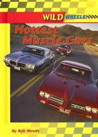 Hottest Muscle Cars
