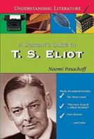 A Student's Guide to T.S. Eliot