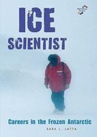 Ice Scientist