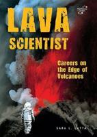 Lava Scientist