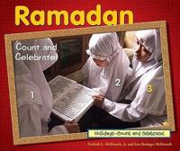 Ramadan-Count and Celebrate!