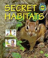 Nature's Secret Habitats Science Projects
