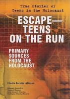 Escape-- Teens on the Run