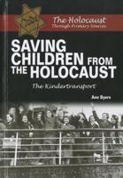 Saving Children from the Holocaust