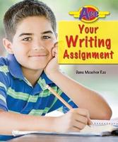 Ace Your Writing Assignment