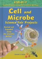 Cell and Microbe Science Fair Projects