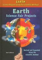 Earth Science Fair Projects