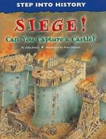 Siege! Can You Capture a Castle?