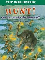 Hunt! Can You Survive the Stone Age?