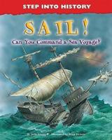 Sail! Can You Command a Sea Voyage?
