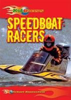 Speedboat Racers