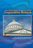 The United States Congress and the Legislative Branch