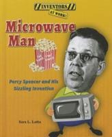 Microwave Man